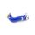 VW T5 Transporter 1.9 TDI Breather Hose-Colour Blue Hoses Colour Black Hoses