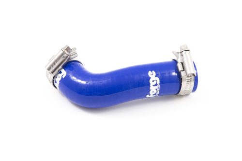 VW T5 Transporter 1.9 TDI Breather Hose-Colour Blue Hoses Colour Black Hoses