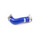 VW T5 Transporter 1.9 TDI Breather Hose-Colour Blue Hoses Colour Black Hoses Colour Red Hoses