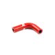 Suzuki Swift Sport 1.4 Turbo and Vitara 1.4 BoosterJet Breather Hose-Colour Blue Hoses Colour Black Hoses Colour Red Hoses