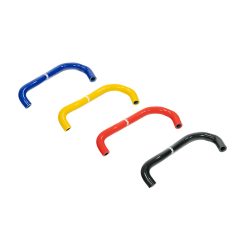  Renault Megane MK4 R.S 280/300 Silicone Oil Breather Hose-Hose Colour Option Black
