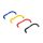 Renault Megane MK4 R.S 280/300 Silicone Oil Breather Hose-Hose Colour Option Black Hose Colour Option Blue