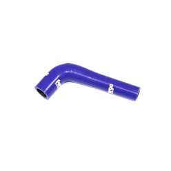   Crossover Pipe to Cam Cover Breather Hose for the Vauxhall Astra VXR-Colour Blue Hoses-Hose Clamp Kit Without Hose Clamps