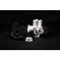   34mm Split Recirculation and Blow Off Valve-Colour Alloy Finish
