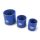 102mm Coupler Silicone Hose-Colour Blue Hoses
