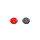Coolant Cap for Hyundai, Kia, Toyota, Nissan, Honda, Suzuki, and Subaru-Colour Red