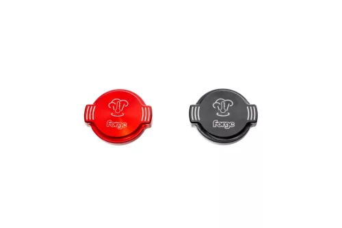 Coolant Cap for Hyundai, Kia, Toyota, Nissan, Honda, Suzuki, and Subaru-Colour Red