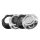Multi-Application Oil Cap for Hyundai, Honda, Nissan, and Renault-Body Colour Black Finish-Insert Colour Black Finish