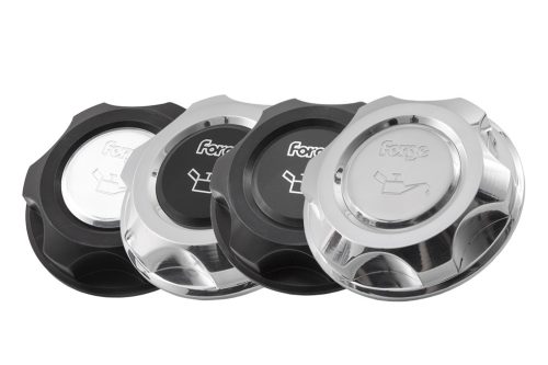 Multi-Application Oil Cap for Hyundai, Honda, Nissan, and Renault-Body Colour Black Finish-Insert Colour Black Finish