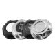 Multi-Application Oil Cap for Hyundai, Honda, Nissan, and Renault-Body Colour Black Finish-Insert Colour Black Finish