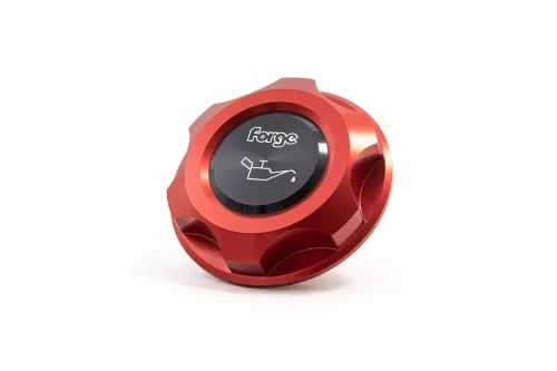 Oil Cap for Toyota Yaris GR and Corolla GR-Body Colour Alloy Finish-Insert Colour Alloy Finish Body Colour Alloy Finish Insert Colour Black Finish Body Colour Alloy Finish Insert Colour Red Finish