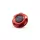 Oil Cap for Toyota Yaris GR and Corolla GR-Body Colour Alloy Finish-Insert Colour Alloy Finish Body Colour Alloy Finish Insert Colour Black Finish Body Colour Alloy Finish Insert Colour Red Finish Body Colour Black Finish Insert Colour Alloy Finish Body C