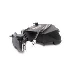 Vízhűtéses (Water-to-Air)