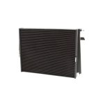 Chargecooler radiátorok