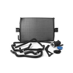   Chargecooler Radiator  and Expansion Tank Upgrade for Audi S5/S4 3T B8.5 Chassis ONLY