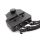 Hyundai i30N/Veloster N/Kona N Dual Catch Can and Expansion Tank-Finish Black
