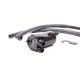 Oil Catch Can Kit For VW Golf Mk7 GTI/R, VW Jetta MK7 GLI, & Audi S3 (8V)-Washer Bottle Yes Washer Bottle No