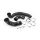 Enlarged Discharge Pipe for 2.0 TSI EA888 EVO4
