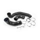 Enlarged Discharge Pipe for 2.0 TSI EA888 EVO4