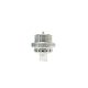 FORGE Dual Piston Blow Off/Dump Valve - MDV004