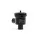Turbo Recirculation Valve - 25mm Bosch Diverter Valve Replacement-Colour Black