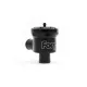 Turbo Recirculation Valve - 25mm Bosch Diverter Valve Replacement-Colour Black