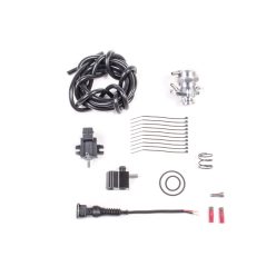 Vauxhall Corsa 1.0T Dump Valve
