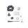 Vauxhall Corsa 1.0T Dump Valve