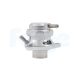 Blow Off Valve for Renault Megane RS 280 & 300 Mk4-Finish Black Finish Alloy