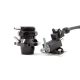Blow Off Valve for Volkswagen, Audi, Skoda, Cupra 2.0 2021 Onwards-Colour (Valve) Black