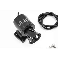   Hyundai i20N Atmospheric and Recirculating Dump Valve-Colour Black