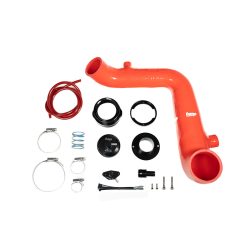 VAG 1.0 TSI 2022- Dump Valve-Hose Colour Red