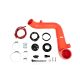 VAG 1.0 TSI 2022- Dump Valve-Hose Colour Red