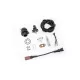 Blow Off Valve for the Audi A1, Seat Leon Mk2, Skoda Yeti, & VW Scirocco 1.4 Turbo-Finish Black Finish Alloy