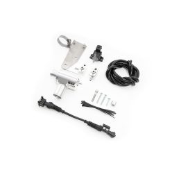 Recirculation Valve and Kit for Fiat 500 Abarth T-Jet