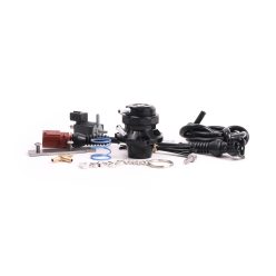   Blow Off Valve for Audi, Cupra, Seat, Skoda, VW 1.8 and 2.0 TSI-Finish Black