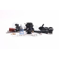   Recirculation Valve and Kit for Audi and VW 1.8 and 2.0 TSI/TFSI-Finish Black