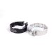 60mm Clamping Ring for FMDVRAY-Colour Silver