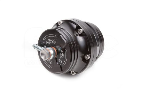 Blow Off Valve 50mm-Colour (Valve) Black-Spring Blue Spring + 10mm Shim (-11 PSI)