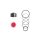 Forge Motorsport Valve Service Kit-Valve Code FMDV001 Valve Code FMDV001GTi Valve Code FMDV5012A Valve Code FMDV004 Valve Code FMDVAND Valve Code FMDVECL101 Valve Code FMDVGTO14 Valve Code FMDVK013A Valve Code FMDVK013B Valve Code FMDVMAZ301 Valve Code FM