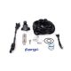 Atmospheric Dump Valve for Ford Fiesta ST 180 Mk7