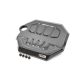 VW, Audi, Cupra, Skoda EA888 Gen 4 Carbon Fibre Engine Cover