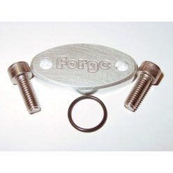   Secondary Air System Blanking Plate for Audi, VW, SEAT, and Skoda