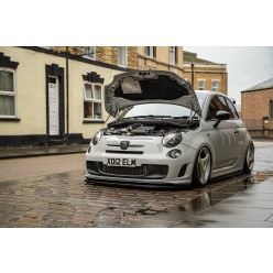 Fiat Abarth 500/595/695 Bundle