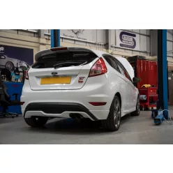 Ford Fiesta ST180/200 Bundle