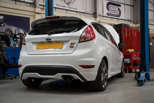 Ford Fiesta ST180/200 Bundle