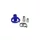 Subaru Impreza Valve Fitting Kit-Colour Blue Hoses