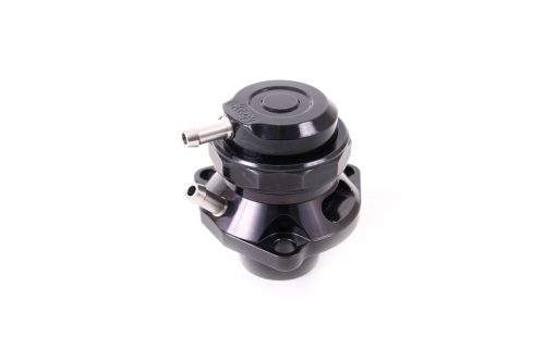Blow Off Valve and Kit for Audi, VW, SEAT, and Skoda-Colour Anodised Black Colour Polished Silver Colour Orange
