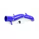 Audi / VW / SEAT / Skoda 1.8T Silicone Intake Hose Red (Without Hose Clamp Kit)