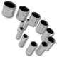 32mm O/D Alloy Hose Joiner
